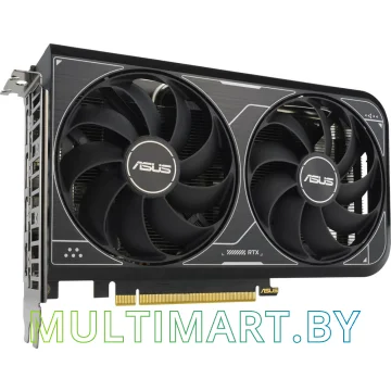 Видеокарта ASUS Dual GeForce RTX 4060 V2 OC Edition 8GB GDDR6 (DUAL-RTX4060-O8G-V2) картинка 6